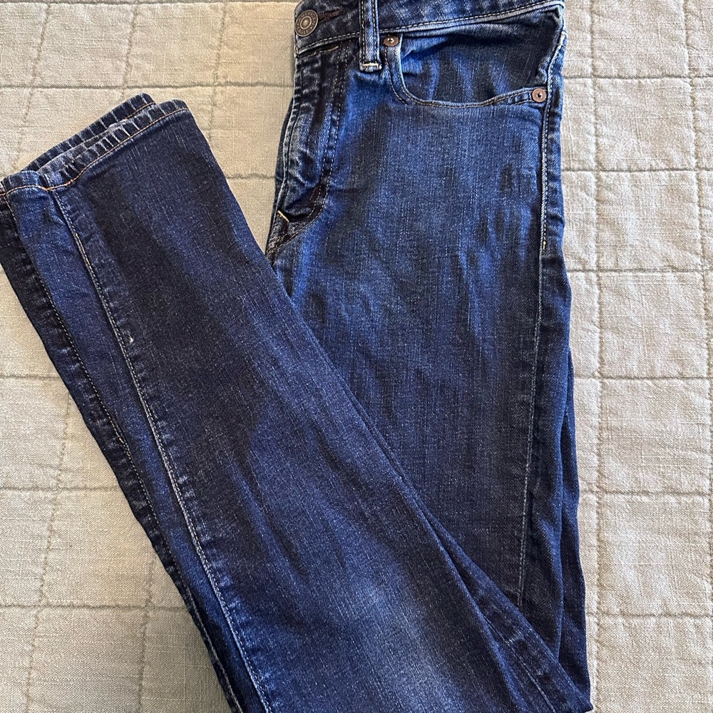 American Eagle Outfitters Slim Jeans